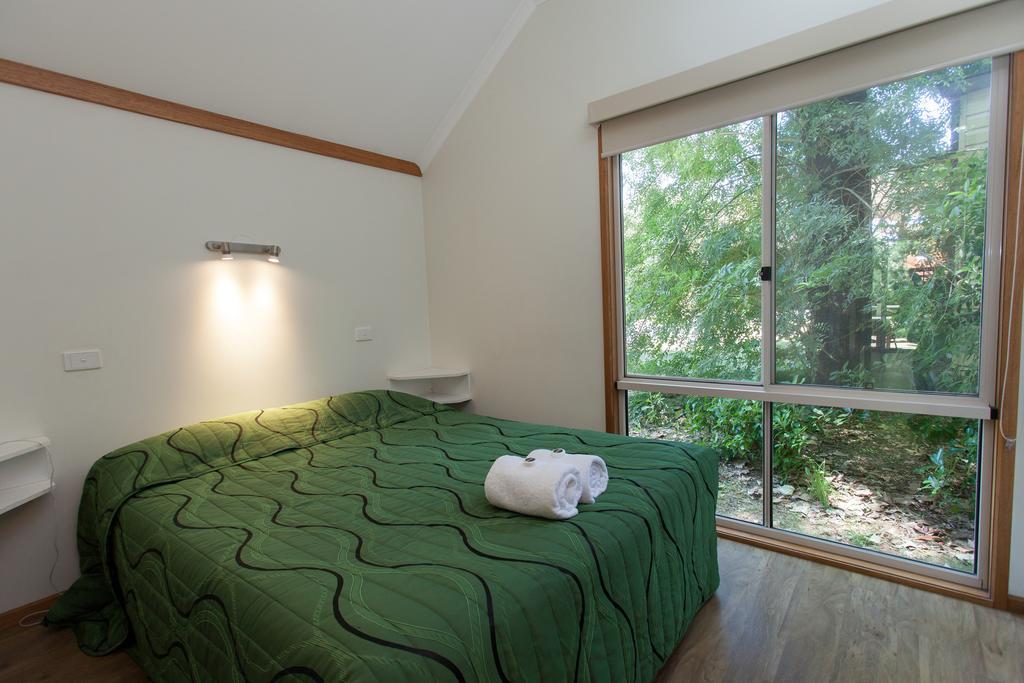 Nrma Bright Holiday Park Kültér fotó