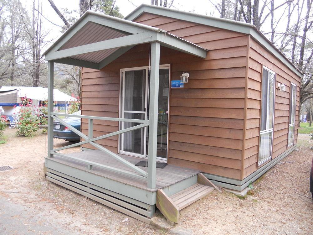 Nrma Bright Holiday Park Kültér fotó