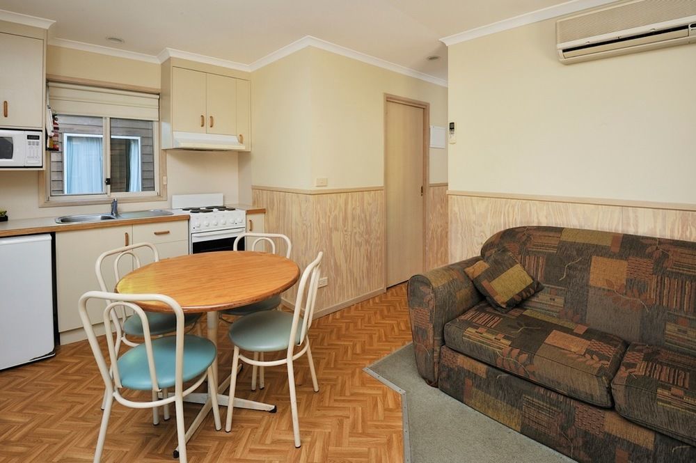 Nrma Bright Holiday Park Kültér fotó