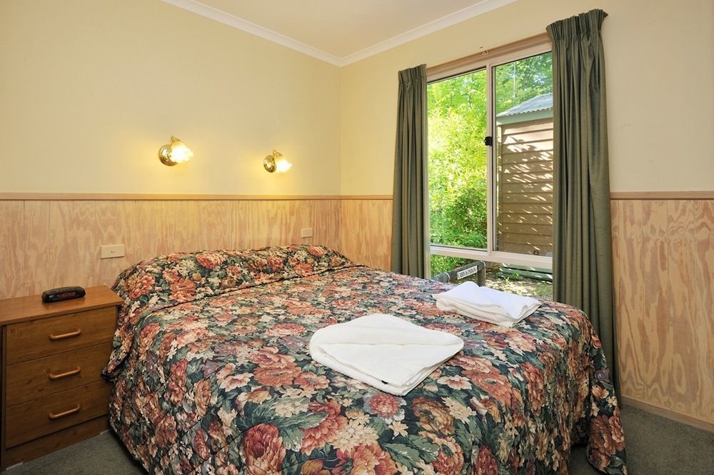 Nrma Bright Holiday Park Kültér fotó