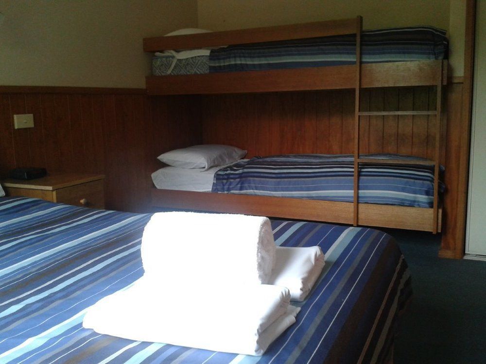 Nrma Bright Holiday Park Kültér fotó