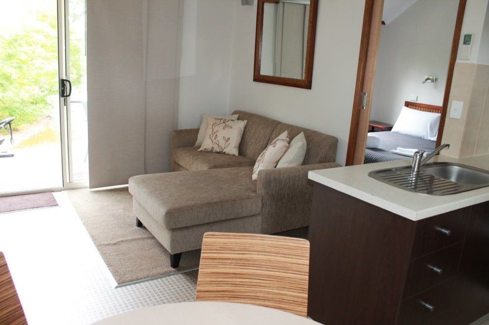 Nrma Bright Holiday Park Kültér fotó