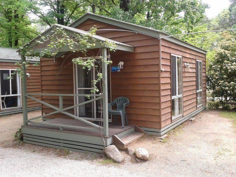 Nrma Bright Holiday Park Kültér fotó